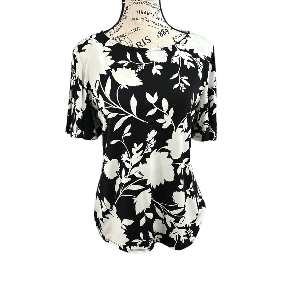 Ann Klein blouse